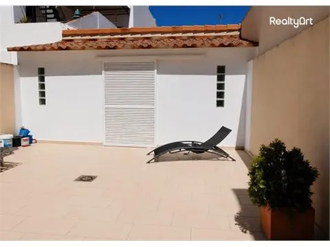 Vivienda Adosada