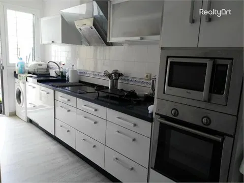 Vivienda Adosada