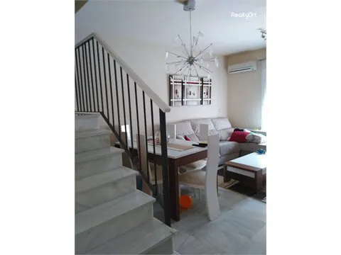 Vivienda Adosada