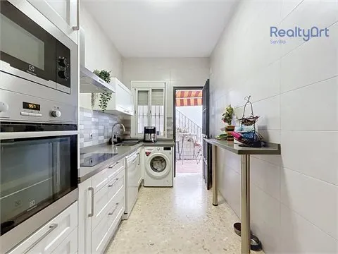 Terraced house T4