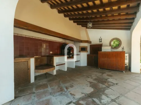 Chalet 4 habitaciones