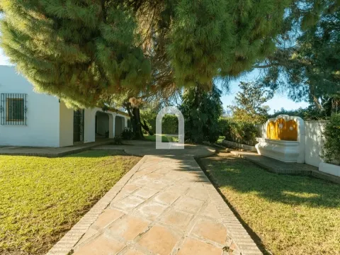 Chalet 4 habitaciones