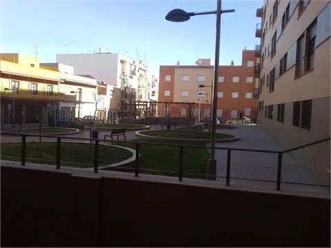 DUPLEX EN MAIRENA