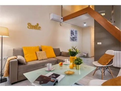 DUPLEX CENTRO