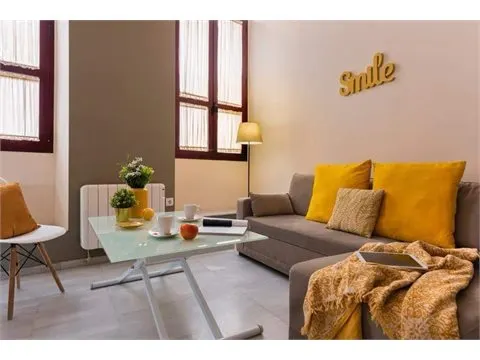 DUPLEX CENTRO