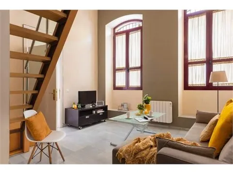 DUPLEX CENTRO