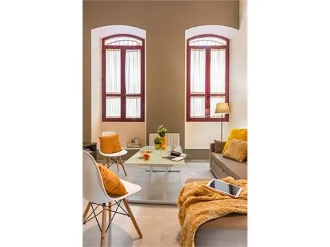 DUPLEX CENTRO