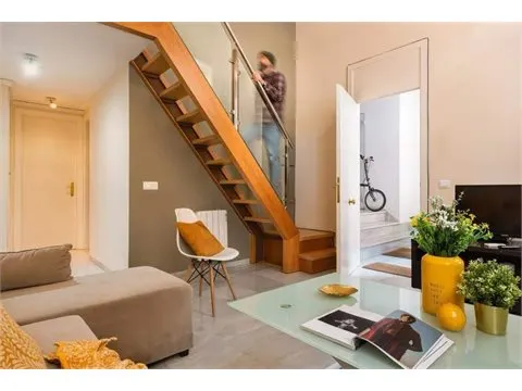DUPLEX CENTRO