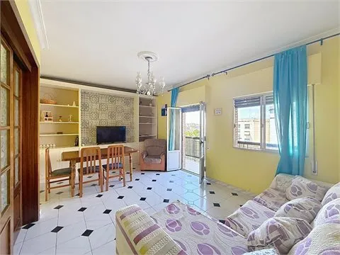 PISO ARJONA -REYES CATOLICOS