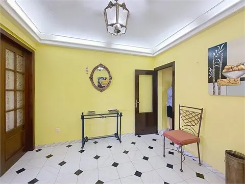 PISO ARJONA -REYES CATOLICOS