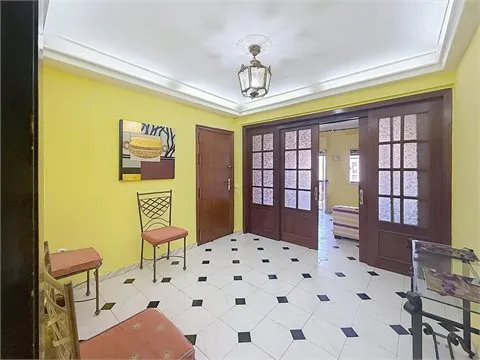 PISO ARJONA -REYES CATOLICOS