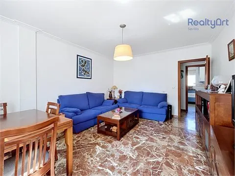 PISO EN VENTA BUENO MONREAL