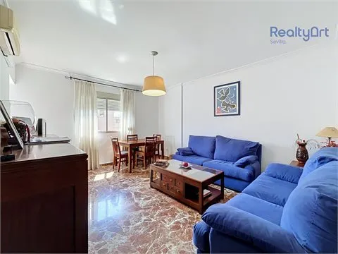 PISO EN VENTA BUENO MONREAL