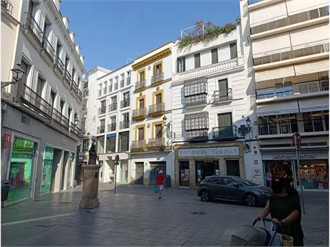 PISO MAGDALENA / VELAZQUEZ