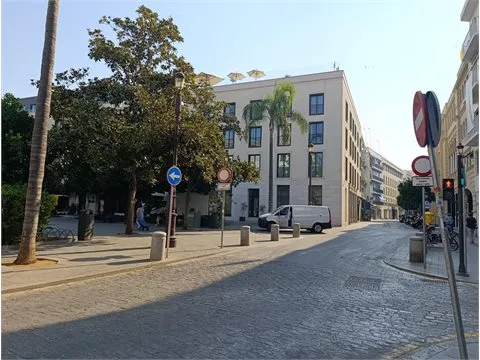 PISO MAGDALENA / VELAZQUEZ