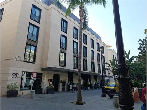 PISO MAGDALENA / VELAZQUEZ