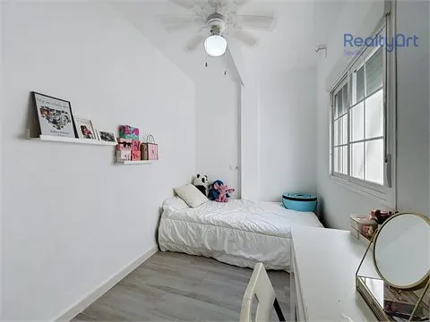 PISO REFORMADO EN BELLAVISTA
