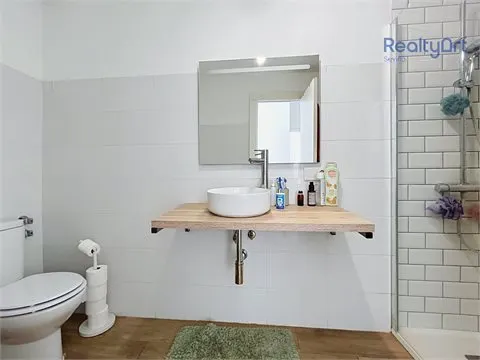 PISO REFORMADO EN BELLAVISTA