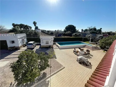 Vivienda 3 habitaciones