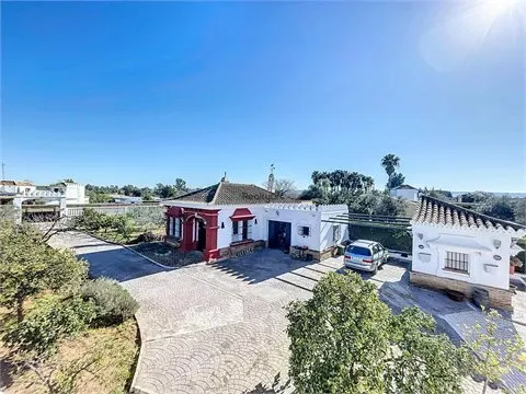 Vivienda 3 habitaciones
