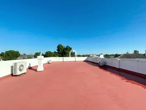 Casa de Campo 3 habitaciones