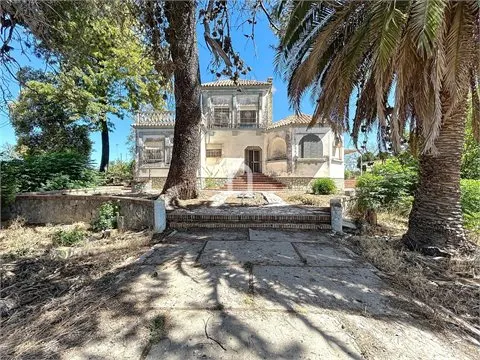 finca >=10 habitaciones