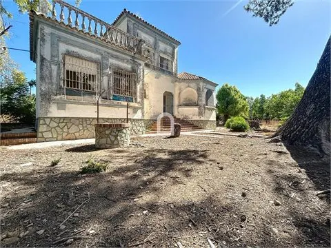 finca >=10 habitaciones