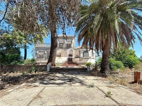 finca >=10 habitaciones