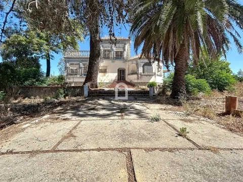 finca >=10 habitaciones