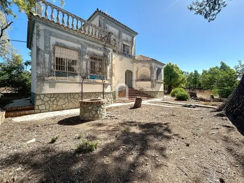 finca >=10 habitaciones