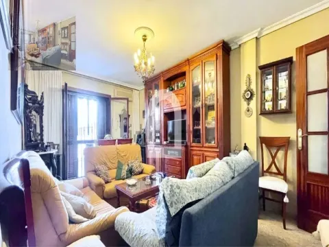 Apartamento 4 habitaciones