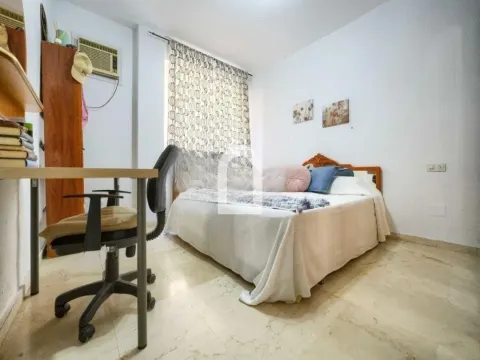 Apartamento 4 habitaciones