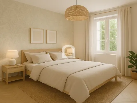 Edificio apartamento