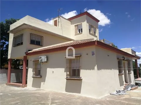 Vivienda 4 habitaciones