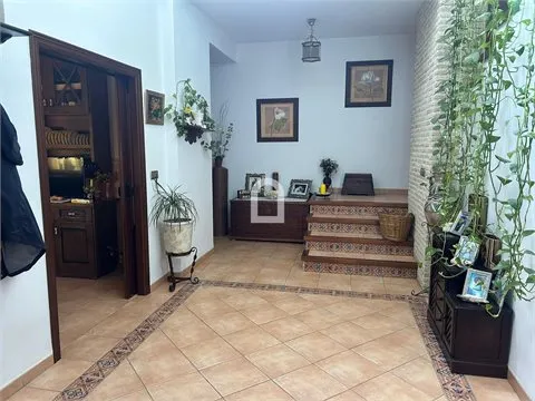 Vivienda 4 habitaciones