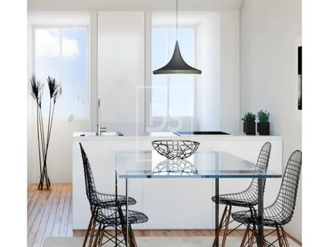 Apartamento T2