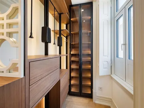 Apartamento T3