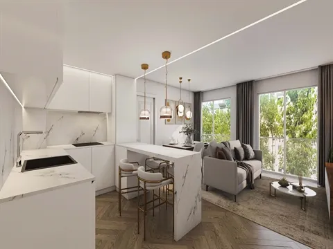 Apartamento T2