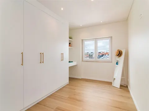 Apartamento T4