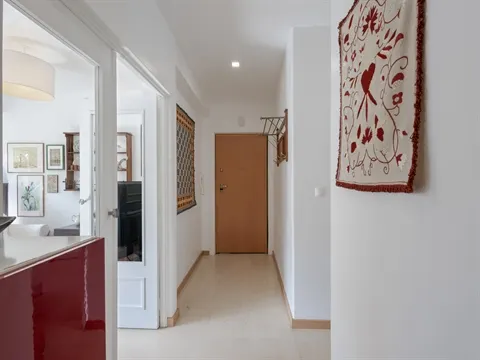 Apartamento T4