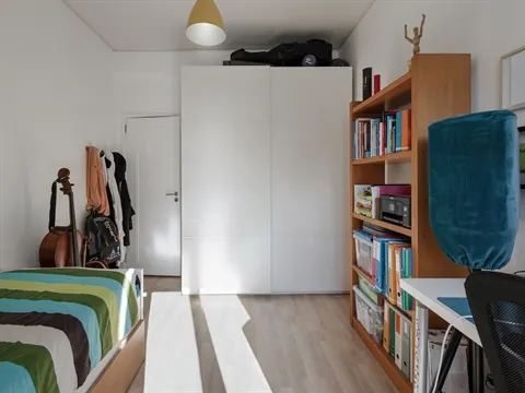 Apartamento T4
