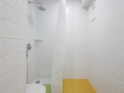 Apartamento T4