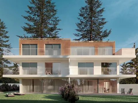 Apartamento T4