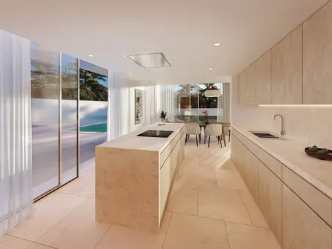 Apartamento T4