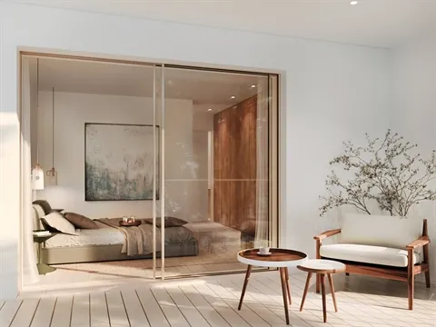 Apartamento T4