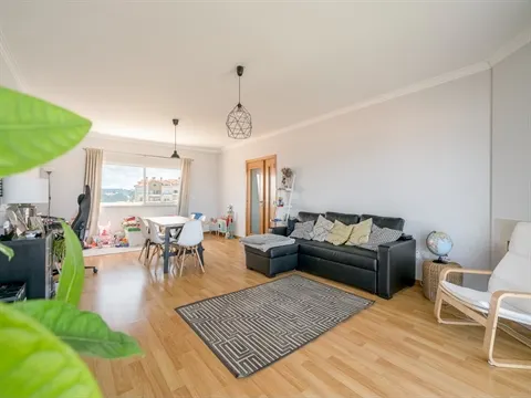 Apartamento T2