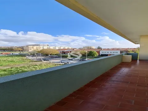 Apartamento T4