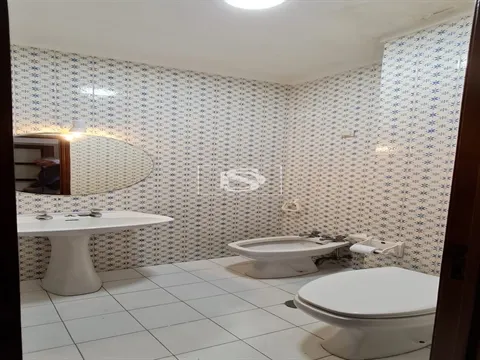 Apartamento T4