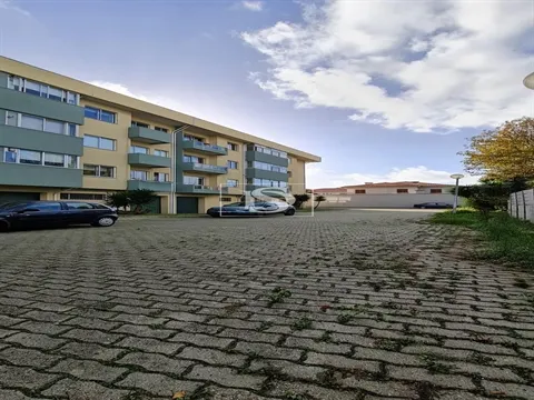 Apartamento T4