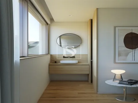 Apartamento T3